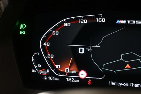 BMW 1 Series 2.0 M135i xDrive Auto 4WD 5dr 68