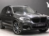BMW X3 2.0 X3 xDrive 20d M Sport Auto 4WD 5dr