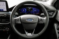 Ford Focus X ECOBLUE 21