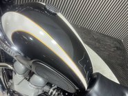 Triumph Bonneville 2004 ONLY 14K LONG MOT TOP BOX VERY CLEAN MODERN RETRO 790 51