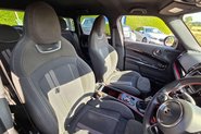 Mini Countryman 2.0 Cooper S Sport Steptronic Euro 6 (s/s) 5dr 6