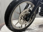 BMW G650 2013 39K ADVENTURE BIKE LOWERED LONG MOT SERVICED 650CC 18