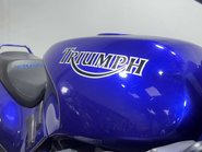 Triumph Trophy 1200 4 1995 37K PROJECT BIKE SPARES OR REPAIR 1200CC CLASSIC TOURER 10
