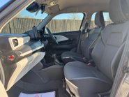 Suzuki Swift 1.2 MHEV Motion CVT Euro 6 (s/s) 5dr 17