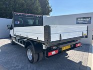 Ford Transit 470 Drw L2 130 ps Leader One Stop Tipper 2