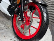 Suzuki GSX-S GSX 125 S 2024 ONLY 1K STUNNING 15BHP LEARNER 125CC SPORT 13