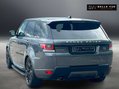 Land Rover Range Rover Sport 3.0 Range Rover Sport HSE SDV6 Automatic 4WD 5dr - NATIONAL DELIVERY* 4