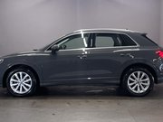 Audi Q3 1.5 TFSI CoD 35 Sport SUV 5dr Petrol Manual Euro 6 (s/s) (150 ps) 5