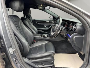 Mercedes-Benz E Class 2.0 E220d AMG Line G-Tronic+ Euro 6 (s/s) 5dr