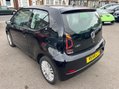 Volkswagen Up 1.0 Move up! Euro 6 (s/s) 3dr 4