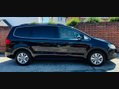 Volkswagen Sharan 1.4 TSI BlueMotion Tech SE MPV 5dr Petrol Manual Euro 5 (s/s) (150 ps) 5