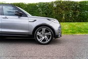 Land Rover Discovery R-DYNAMIC HSE MHEV. 7 SEATS. ELECTRIC TOWBAR. OPENING PANO ROOF. 22S. 4