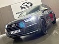 Audi SQ7 4.0 TDI V8 Tiptronic quattro Euro 6 (s/s) 5dr 8
