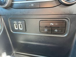 Ford Ecosport 1.0 EcoSport Titanium 5dr 41