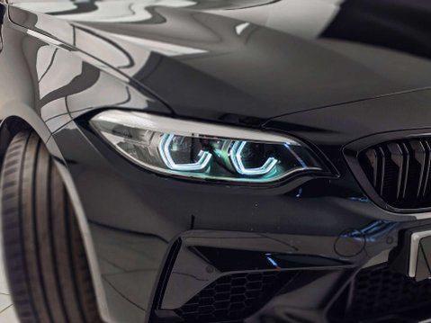 BMW M2 3.0 BiTurbo GPF Competition Coupe 2dr Petrol DCT Euro 6 (s/s) (410 ps) 38