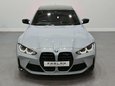 BMW M3 3.0 BiTurbo Competition Saloon 4dr Petrol Steptronic M xDrive Euro 6 (s/s) 11