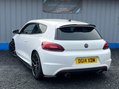 Volkswagen Scirocco 2.0 TDI R-Line Euro 5 3dr (Leather, Nav) 62