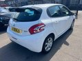 Peugeot 208 1.2 e-VTi PureTech Active EGC Euro 6 (s/s) 5dr 6