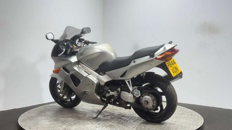 Honda VFR 1998 69K PROJECT BIKE VERY CLEAN SPARES OR REPAIR INJECTED NO VTEC 800CC 5