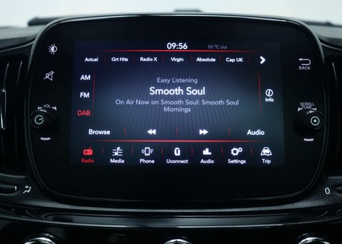 Fiat 500 1.0 MHEV Top Hatchback 3dr Petrol Manual Euro 6 (s/s) (70 bhp) 20