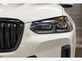 BMW X3 2.0 20d MHT M Sport Auto xDrive Euro 6 (s/s) 5dr 95