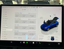 Tesla Model Y SUV 5dr Electric Auto RWD (346 ps) 4