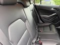 Mercedes-Benz A Class 1.5 A180d Sport (Executive) 7G-DCT Euro 6 (s/s) 5dr 22