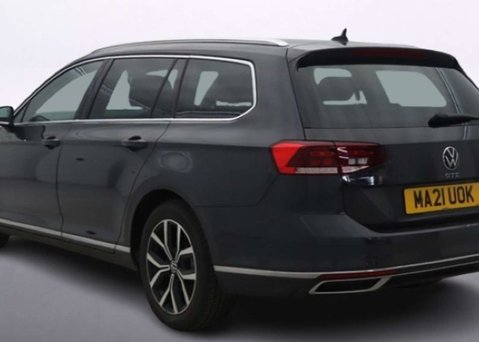Volkswagen Passat 1.4 TSI 13kWh GTE Estate 5dr Petrol Plug-in Hybrid DSG Euro 6 (s/s) (218 ps 7