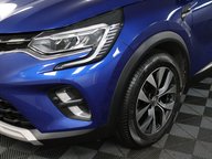 Renault Captur S EDITION TCE EDC 31