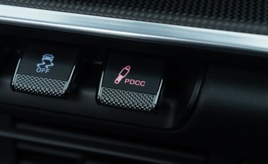 Porsche 911 Turbo S CABRIOLET (992) 26