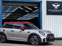 Mini Hatch 2.0 John Cooper Works Auto 3dr