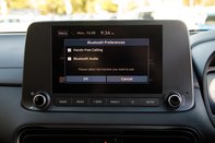 Hyundai KONA T-GDI SE CONNECT MHEV 27