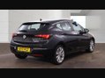 Vauxhall Astra 1.0i Turbo ecoFLEX Tech Line Hatchback 5dr Petrol Manual Euro 6 (s/s) (105 6