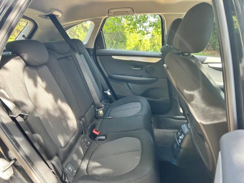 BMW 2 Series 220I SE ACTIVE TOURER 18