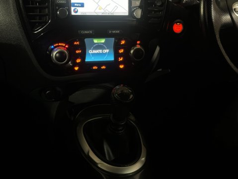 Nissan Juke TEKNA DCI 14
