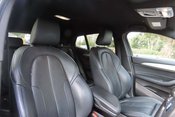 BMW X2 2.0 20d M Sport Auto xDrive Euro 6 (s/s) 5dr 9