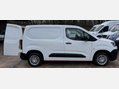 Citroen Berlingo 1.5 BlueHDi 650 Enterprise M Pro Panel Van 5dr Diesel Manual SWB Euro 6 (75 8