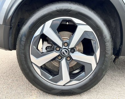 Nissan Qashqai 1.5 Qashqai Acenta Premium E-Power A 5dr 14