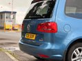 Volkswagen Touran 1.6 TDI BlueMotion Tech SE DSG Euro 5 (s/s) 5dr 13