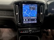 Volvo XC40 Recharge Twin 82kWh Core SUV 5dr Electric Auto AWD (408 ps) Cruise Control 18