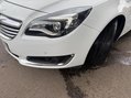 Vauxhall Insignia 2.0 CDTi ecoFLEX SRi Nav Euro 5 (s/s) 5dr 39