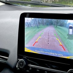 Ford Ecosport TITANIUM 3