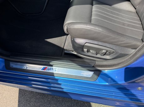 BMW M5 M5 52