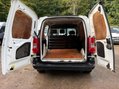 Peugeot Partner 1.6 HDi 625 SE Panel Van 4dr Diesel Manual L1 (153 g/km, 75 bhp) 12
