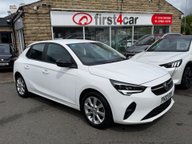 Vauxhall Corsa SE EDITION 1