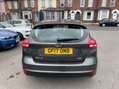 Ford Focus 1.0T EcoBoost Titanium Euro 6 (s/s) 5dr 4