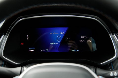 Renault Symbioz TECHNO ESPRIT ALPINE E-TECH 16