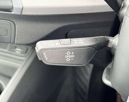 Audi Q2 1.5 Q2 Sport 35 TFSI Semi-Auto 5dr 65