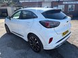 Ford Puma ST-LINE VIGNALE MHEV 12