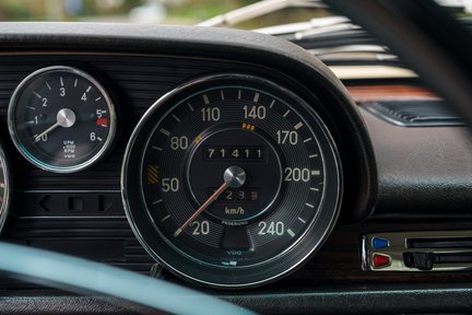 Mercedes-Benz S Class 300 SEL 6.3 19